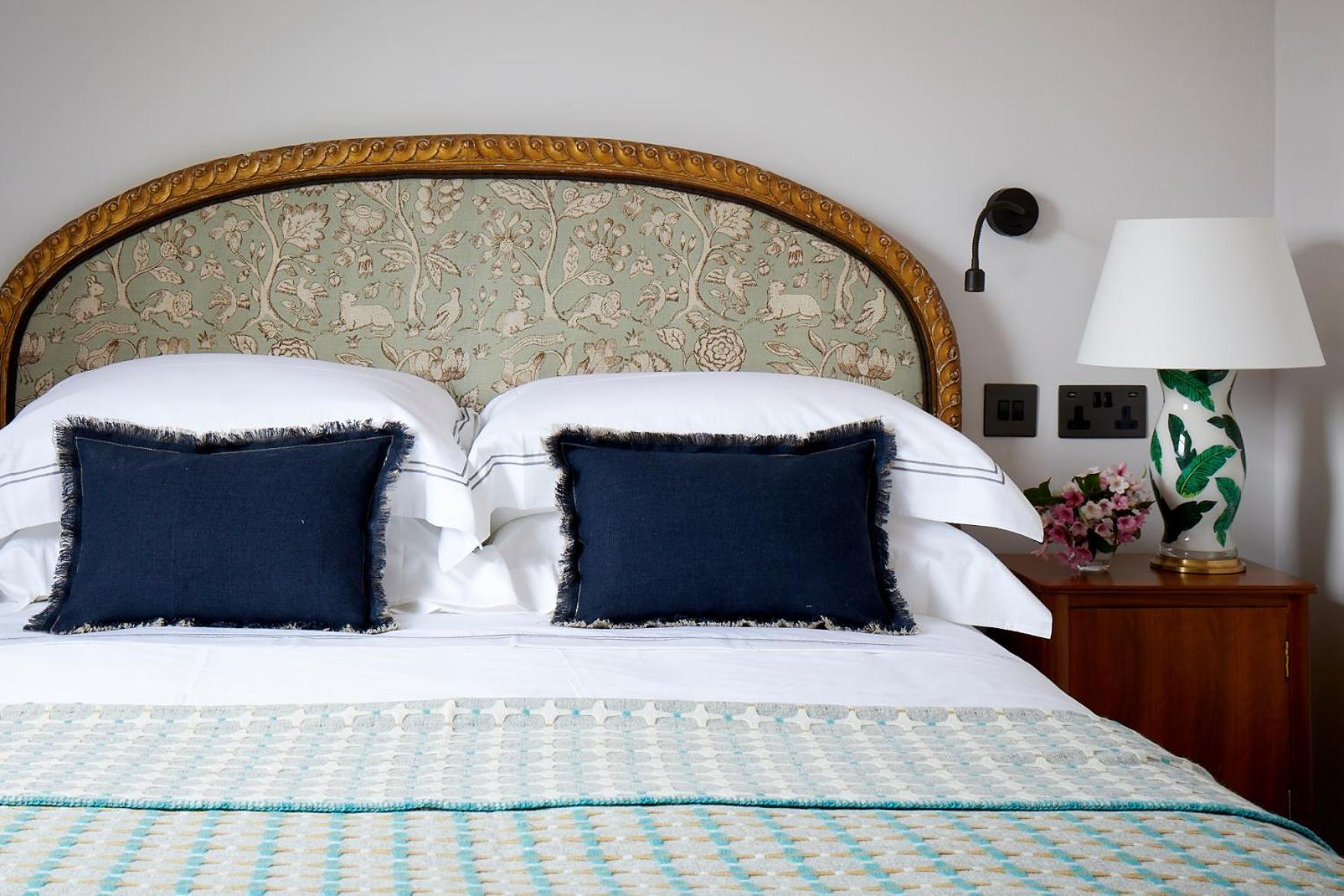 The Star Hotel Alfriston Eksteriør billede