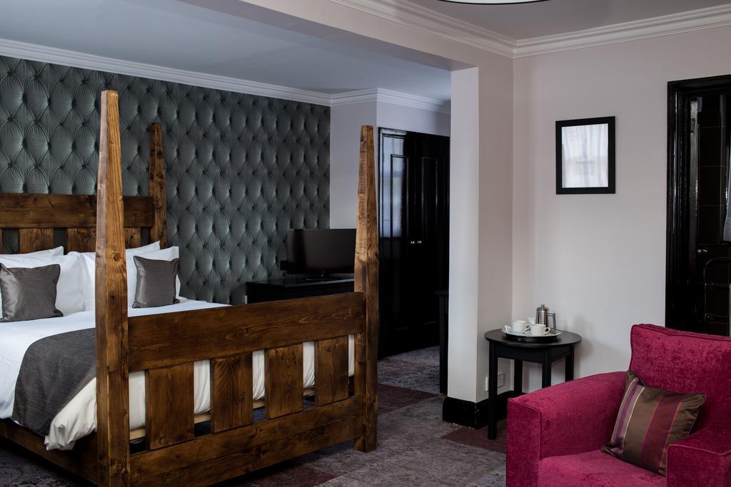 The Star Hotel Alfriston Eksteriør billede