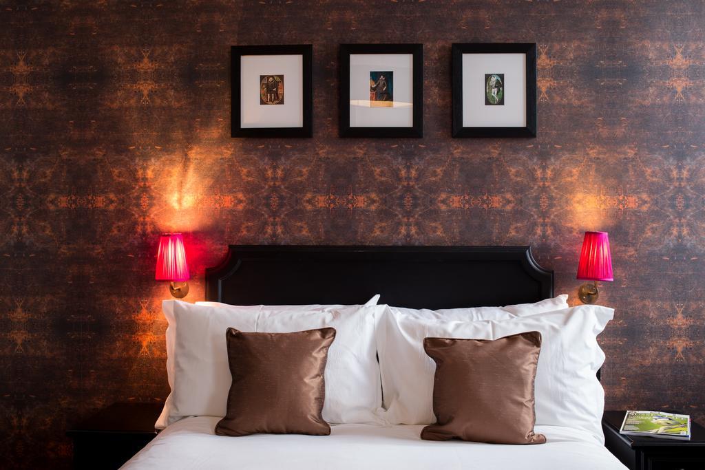 The Star Hotel Alfriston Værelse billede