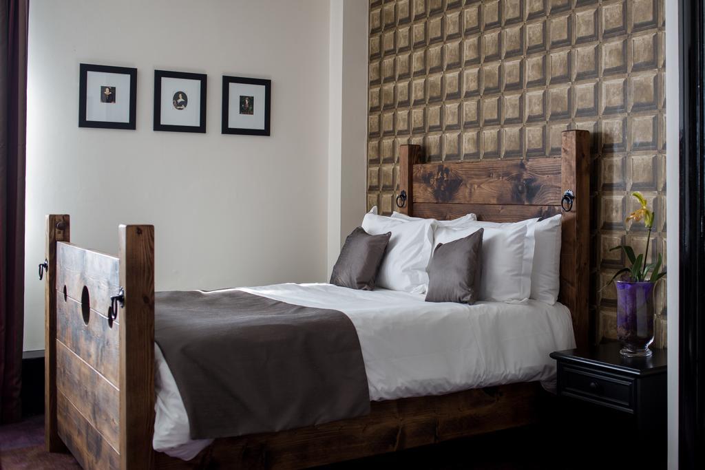 The Star Hotel Alfriston Eksteriør billede