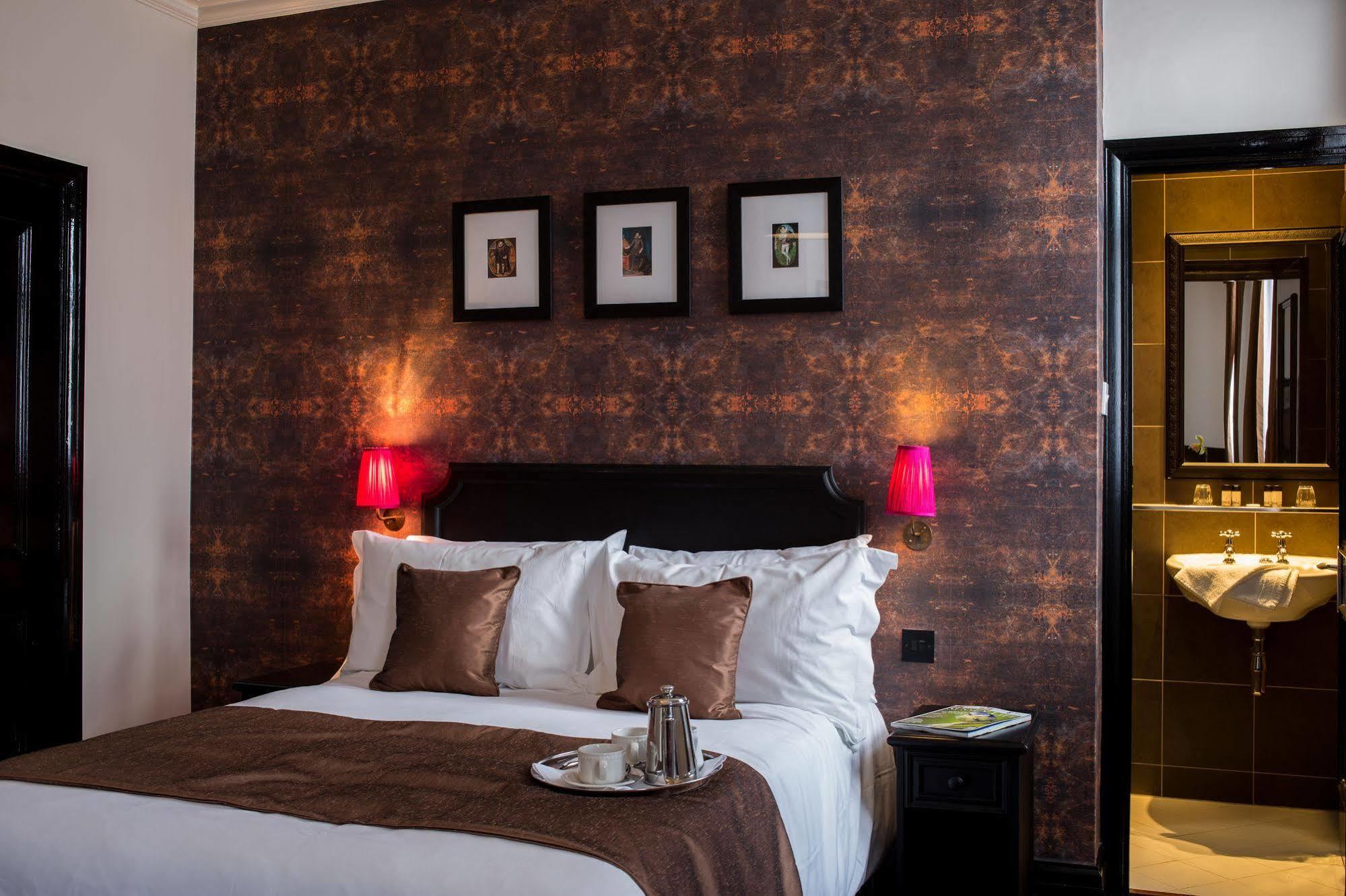 The Star Hotel Alfriston Eksteriør billede
